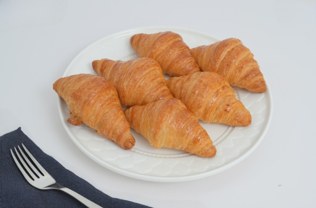 Bánh sừng bò 45gr*6